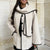 Women's Plush Thick Coats